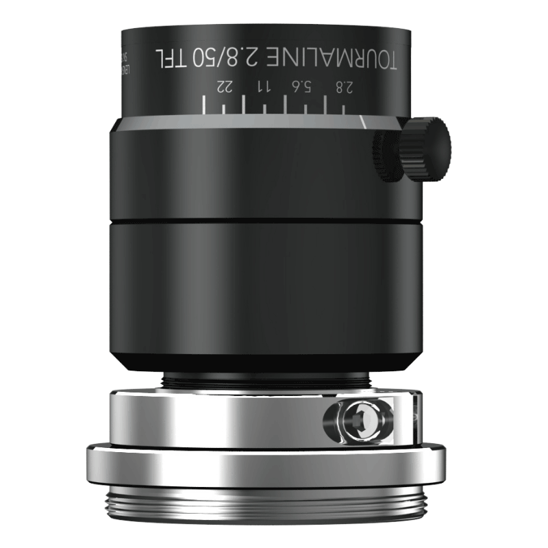 TOURMALINE Lens F2.8 50mm TFL-Mount