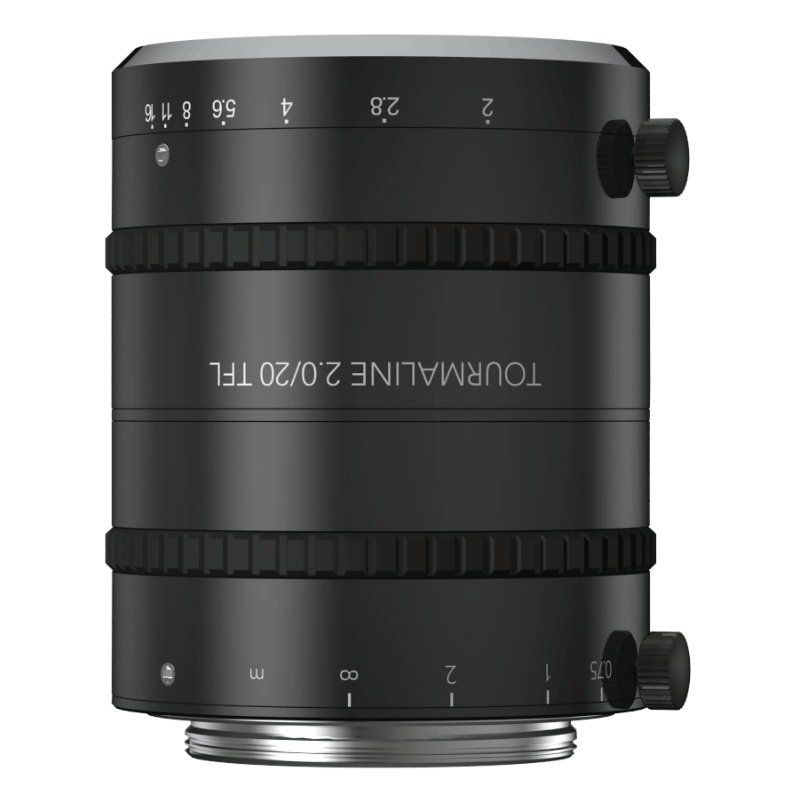 TOURMALINE Lens F2.0 20mm TFL-Mount