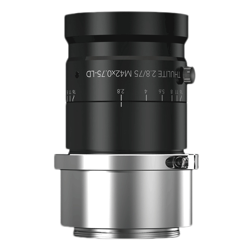 THULITE Lens F2.8 75mm M42x0.75 LD