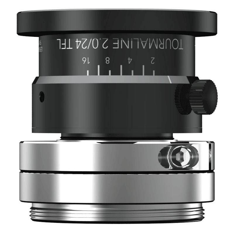 TOURMALINE Lens F2.0 24mm TFL-Mount