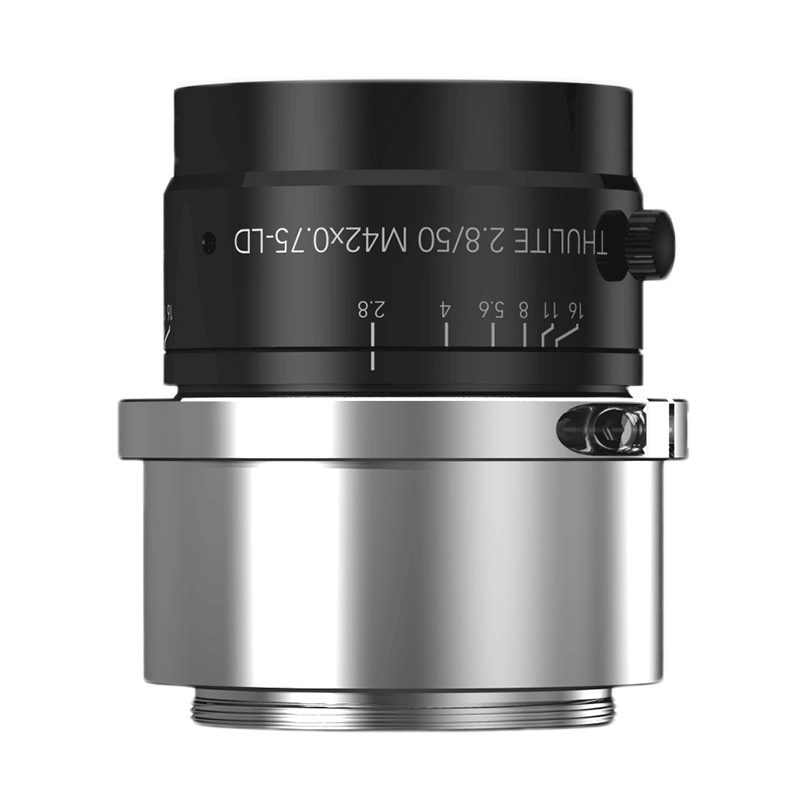 THULITE Lens F2.8 50mm M42x0.75 LD