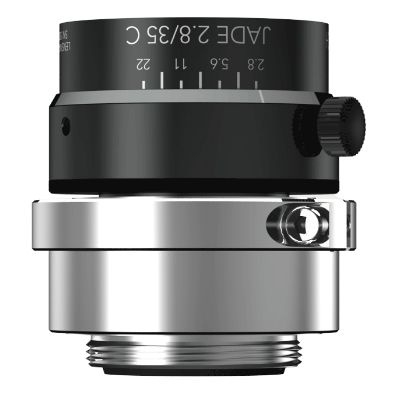 JADE Lens F2.8 35mm C-Mount