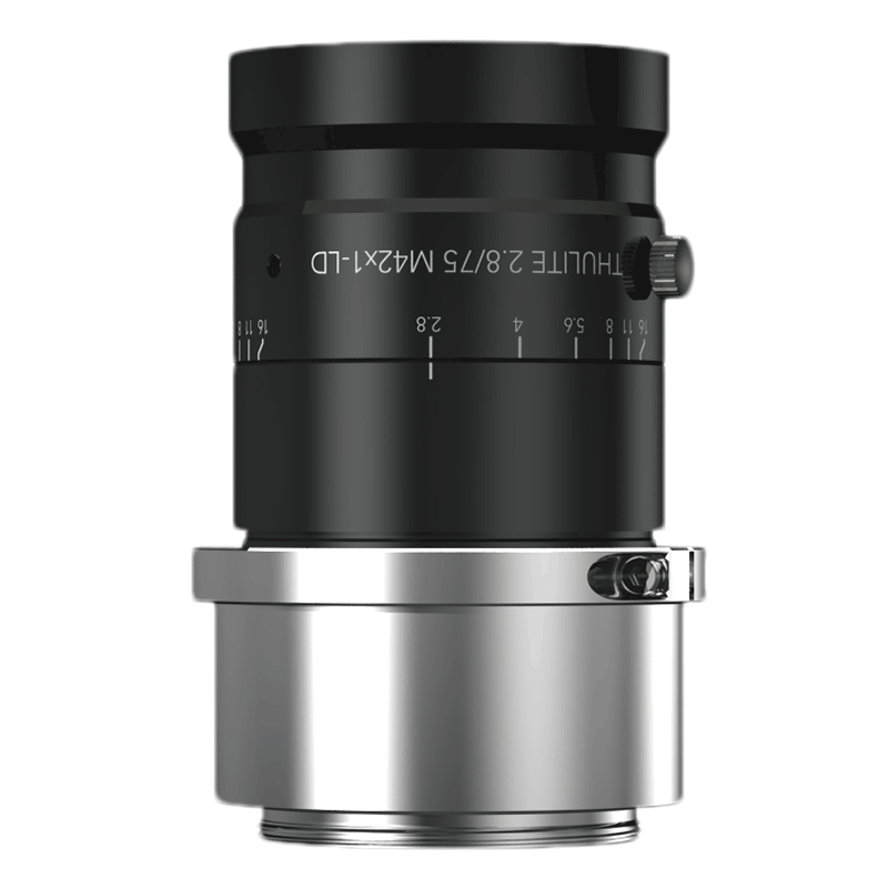 THULITE Lens F2.8 75mm M42x1 LD