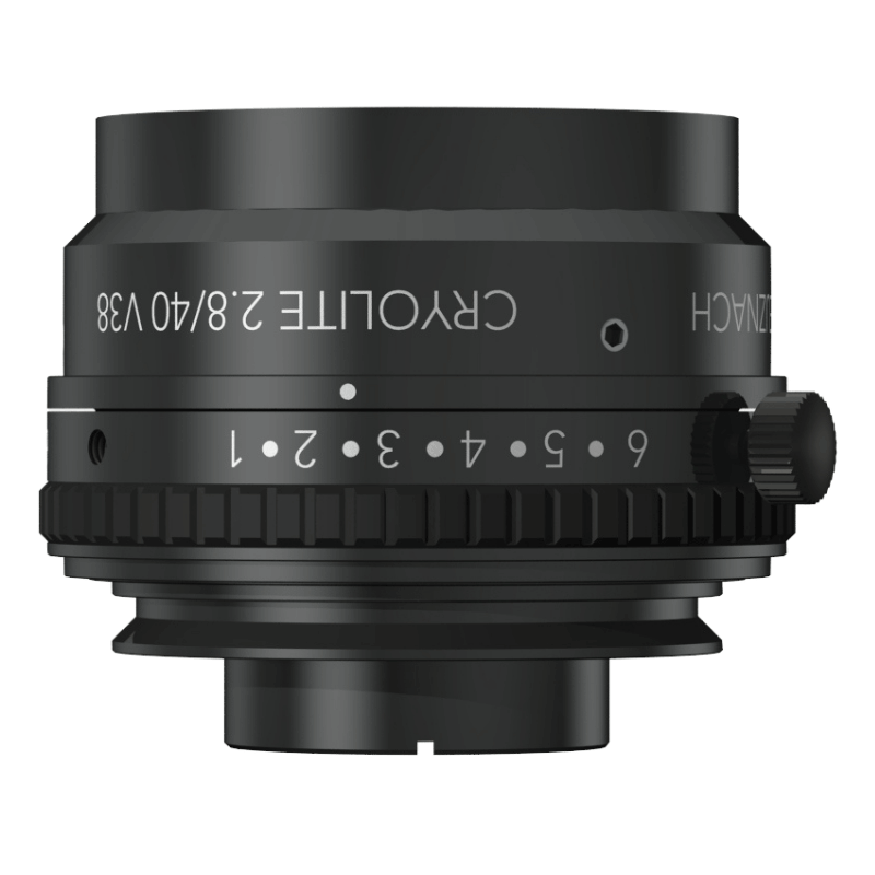 CRYOLITE Lens F2.8 40mm V-38
