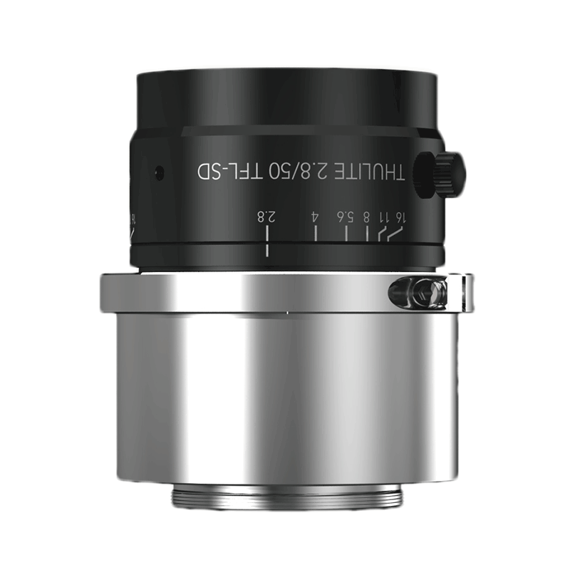 THULITE Lens F2.8 50mm TFL-Mount SD