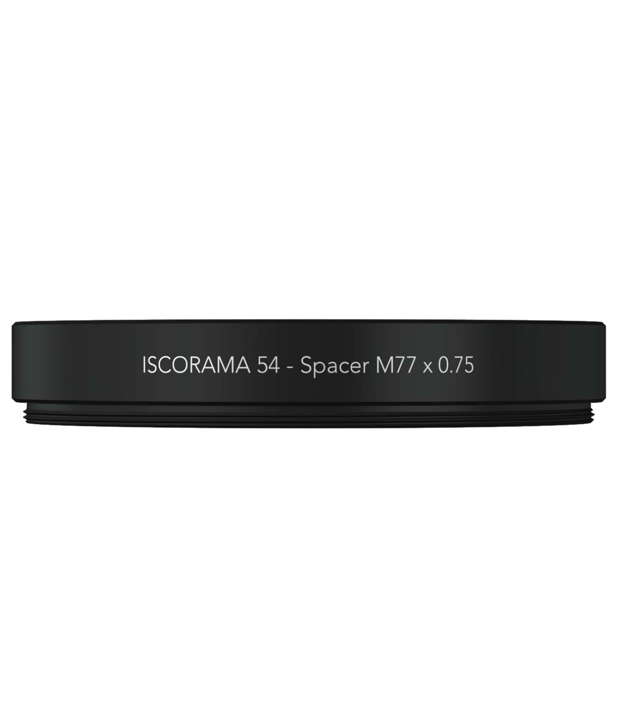 ISCORAMA 54 Spacer M77/M77