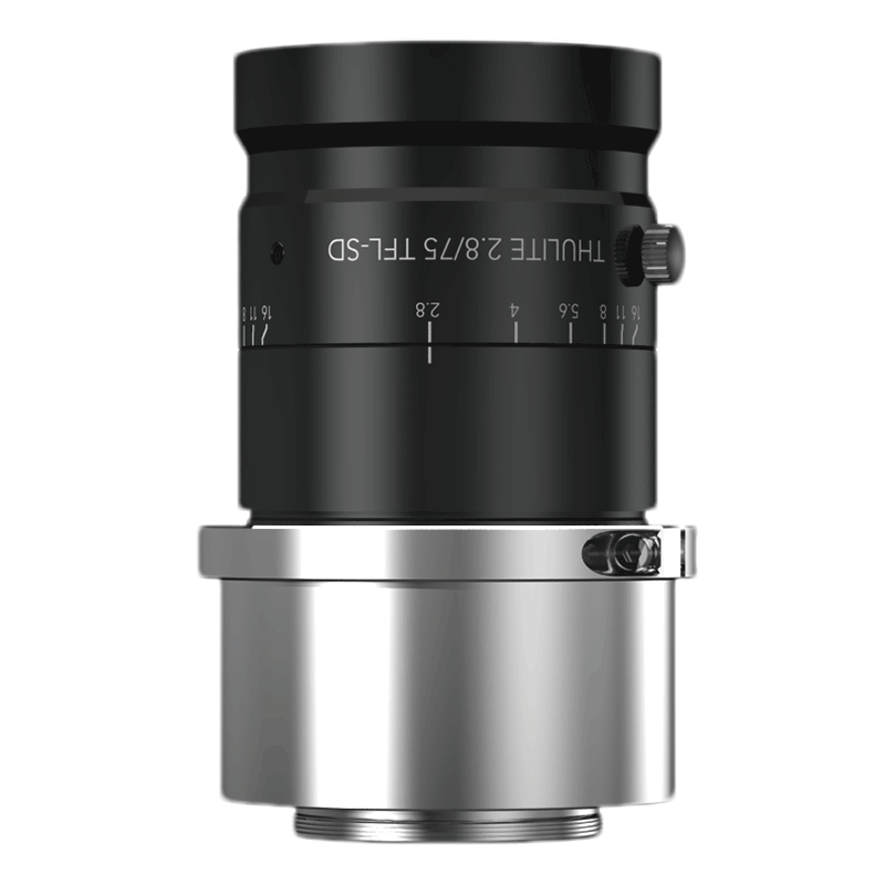THULITE Lens F2.8 75mm TFL-Mount SD