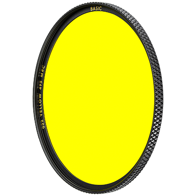 BASIC Yellow 495 (022)