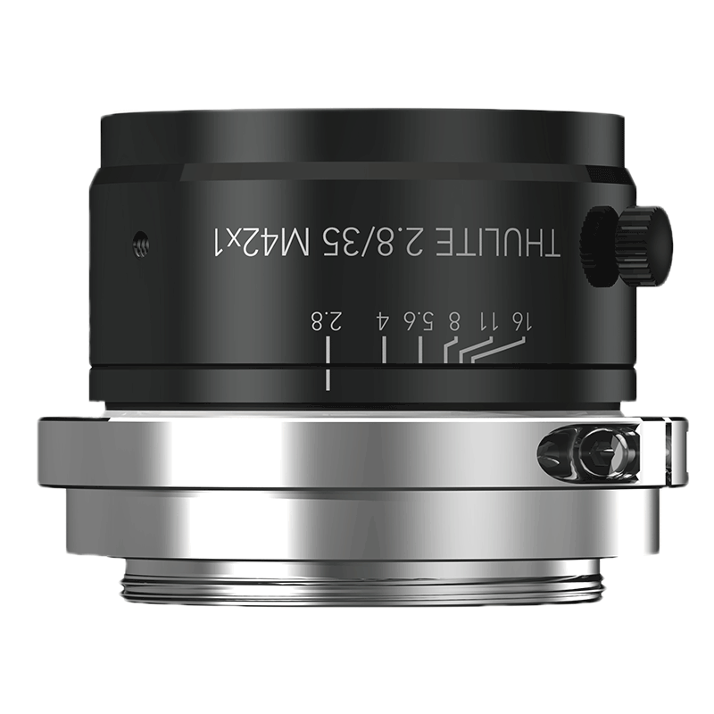 THULITE Lens F2.8 35mm M42x1