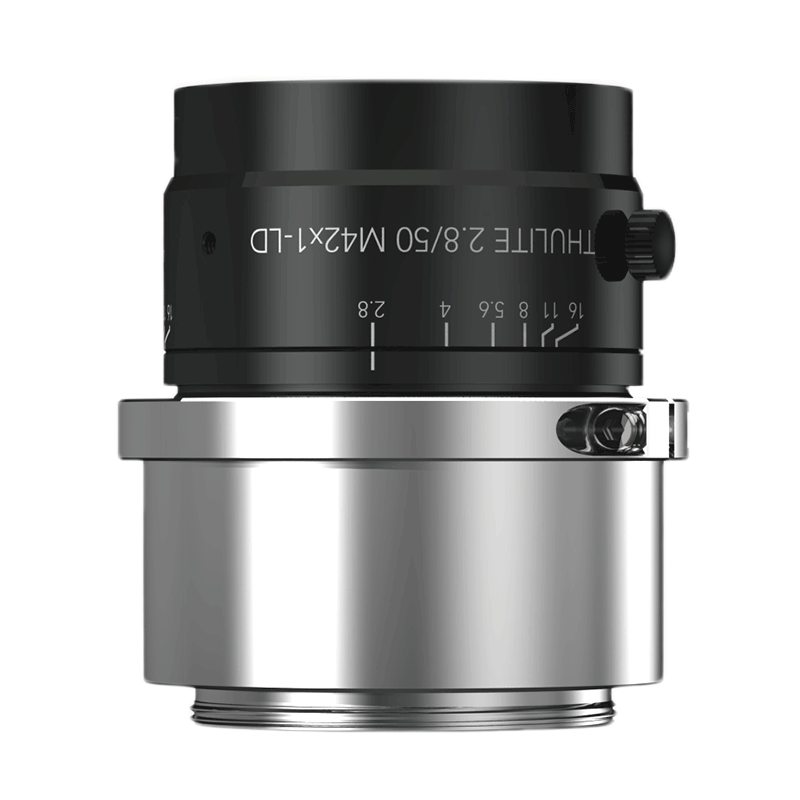 THULITE Lens F2.8 50mm M42x1 LD