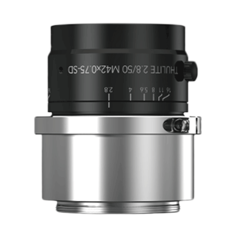 THULITE Lens F2.8 50mm M42x0.75 SD