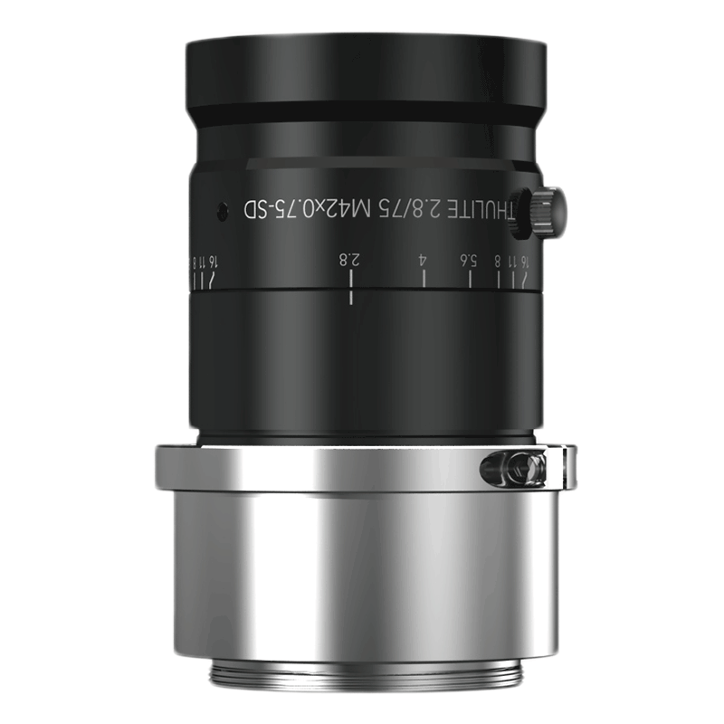 THULITE Lens F2.8 75mm M42x0.75 SD