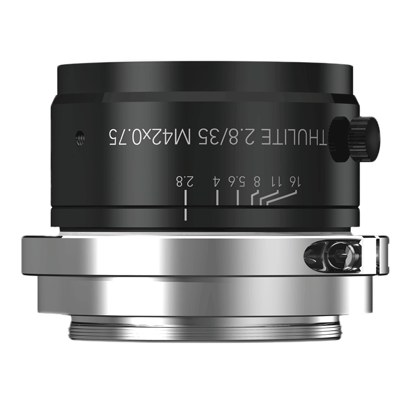 THULITE Lens F2.8 35mm M42x0.75