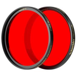 Optical filters for the industry